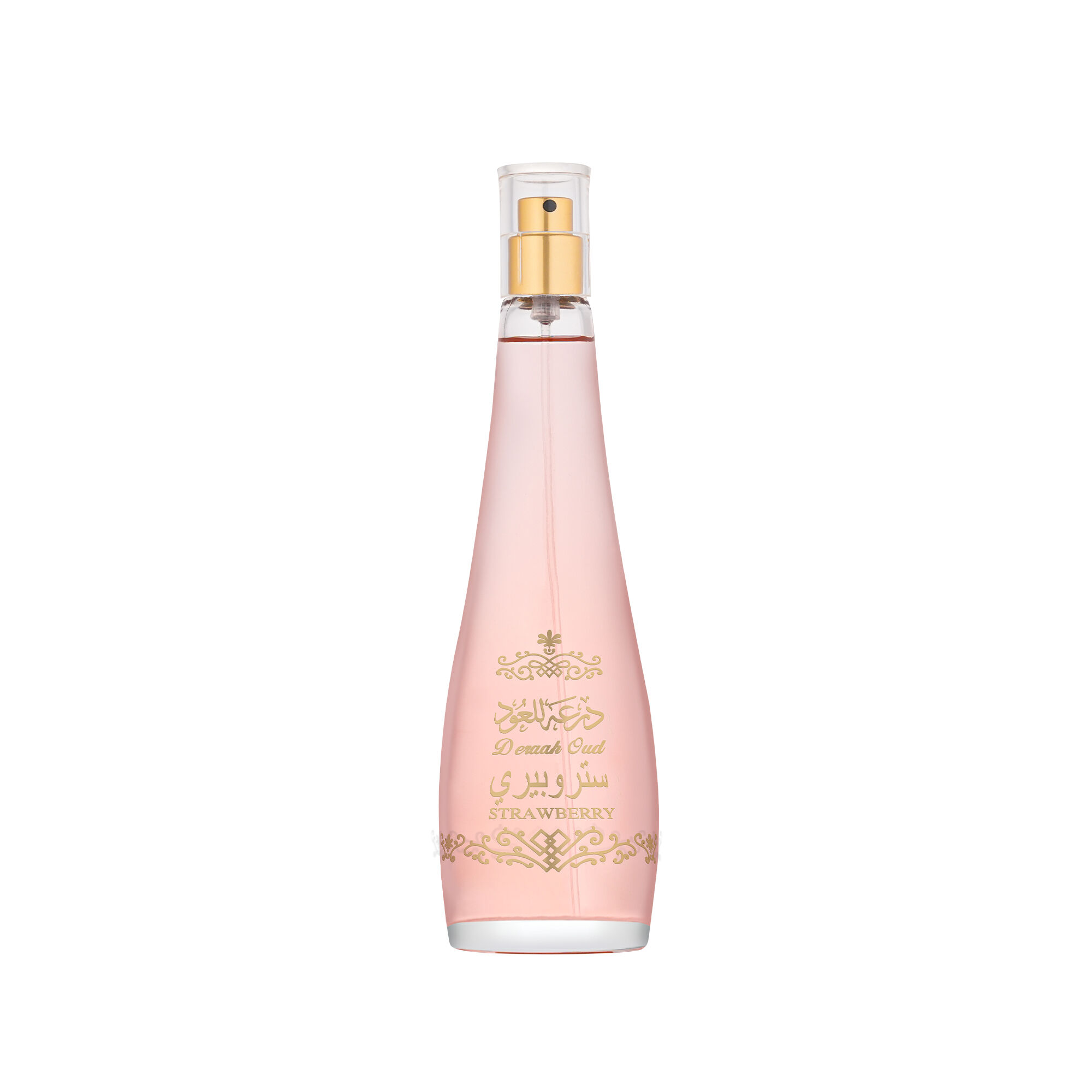 معطر مفارش Strawberry 200 مل 