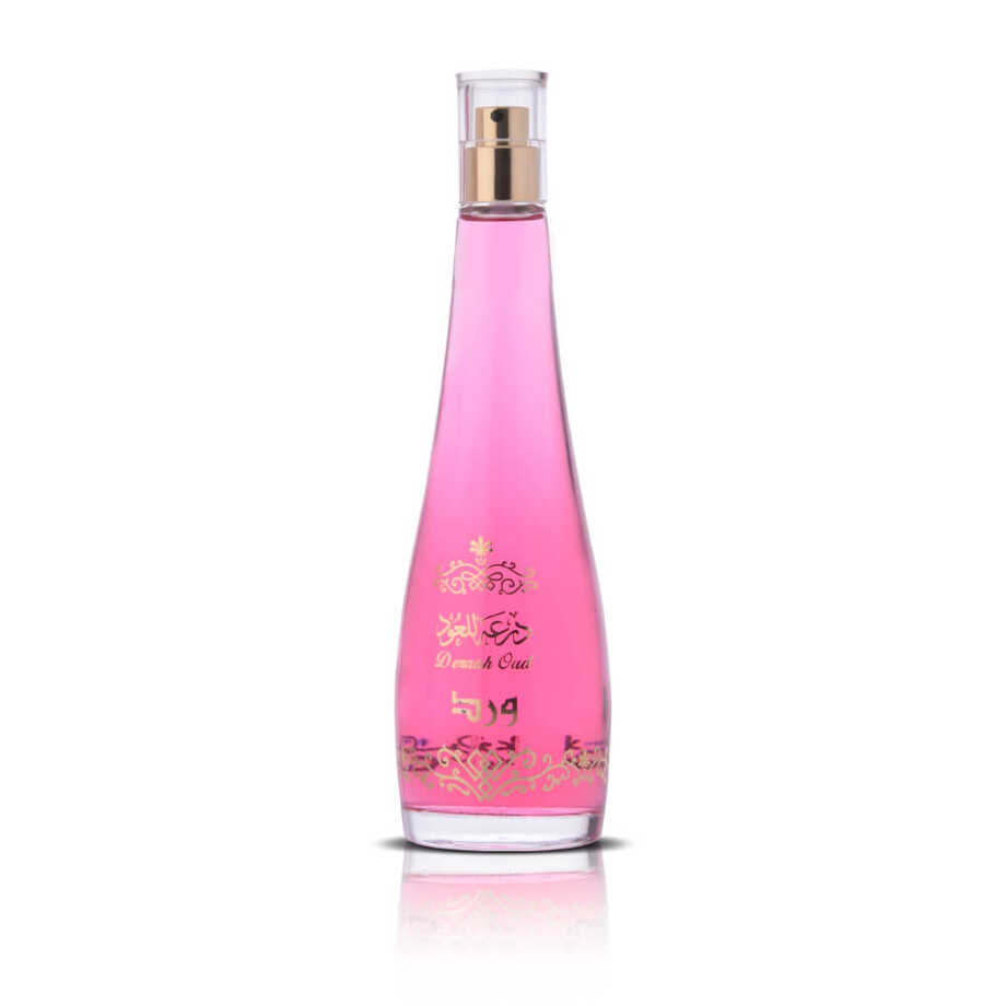 Rose Fabric Freshener 200 ml  200 ml