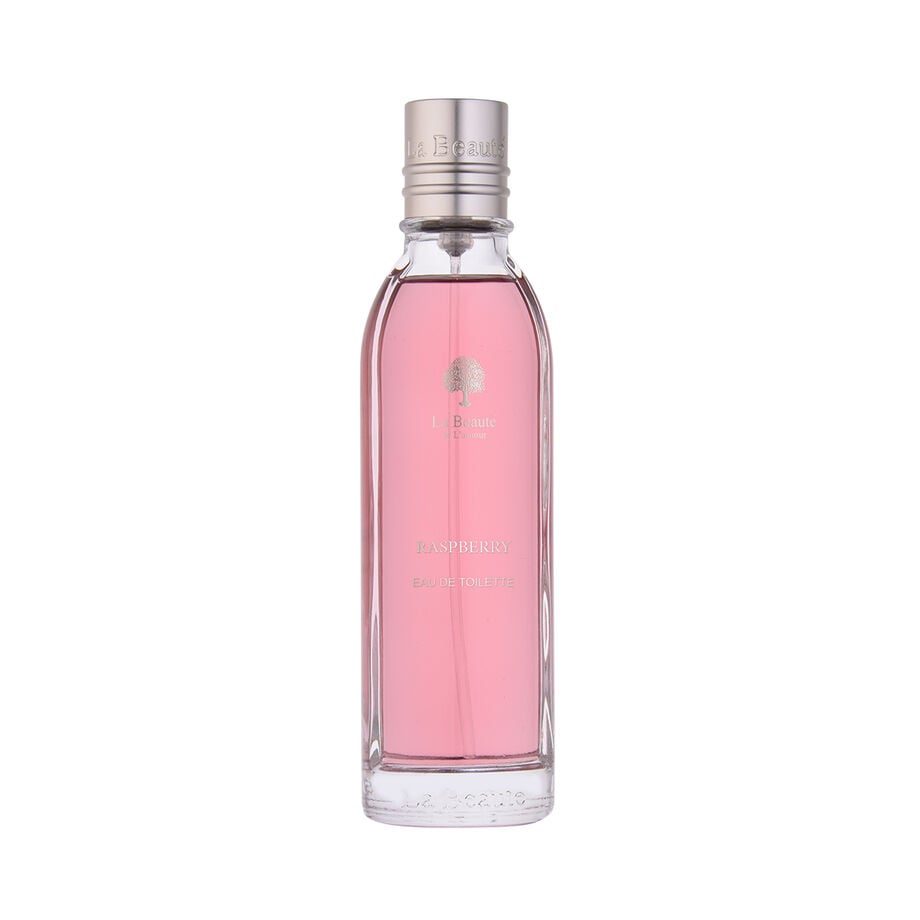 Raspberry Eau De Toilette: Raspberry Eau De Toilette: