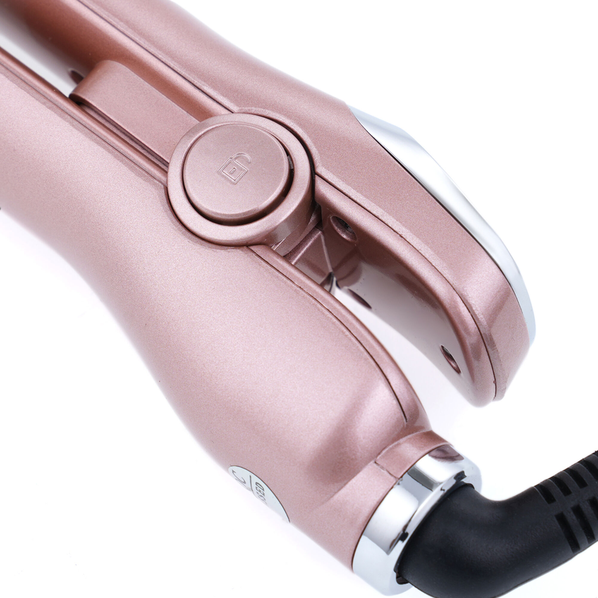 Waves Hair Ceramic WA3900R