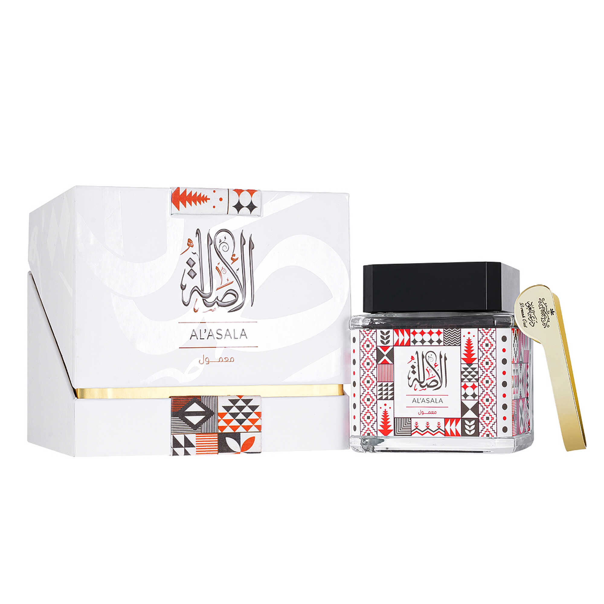 Maamoul Al-Asala 110 gm
