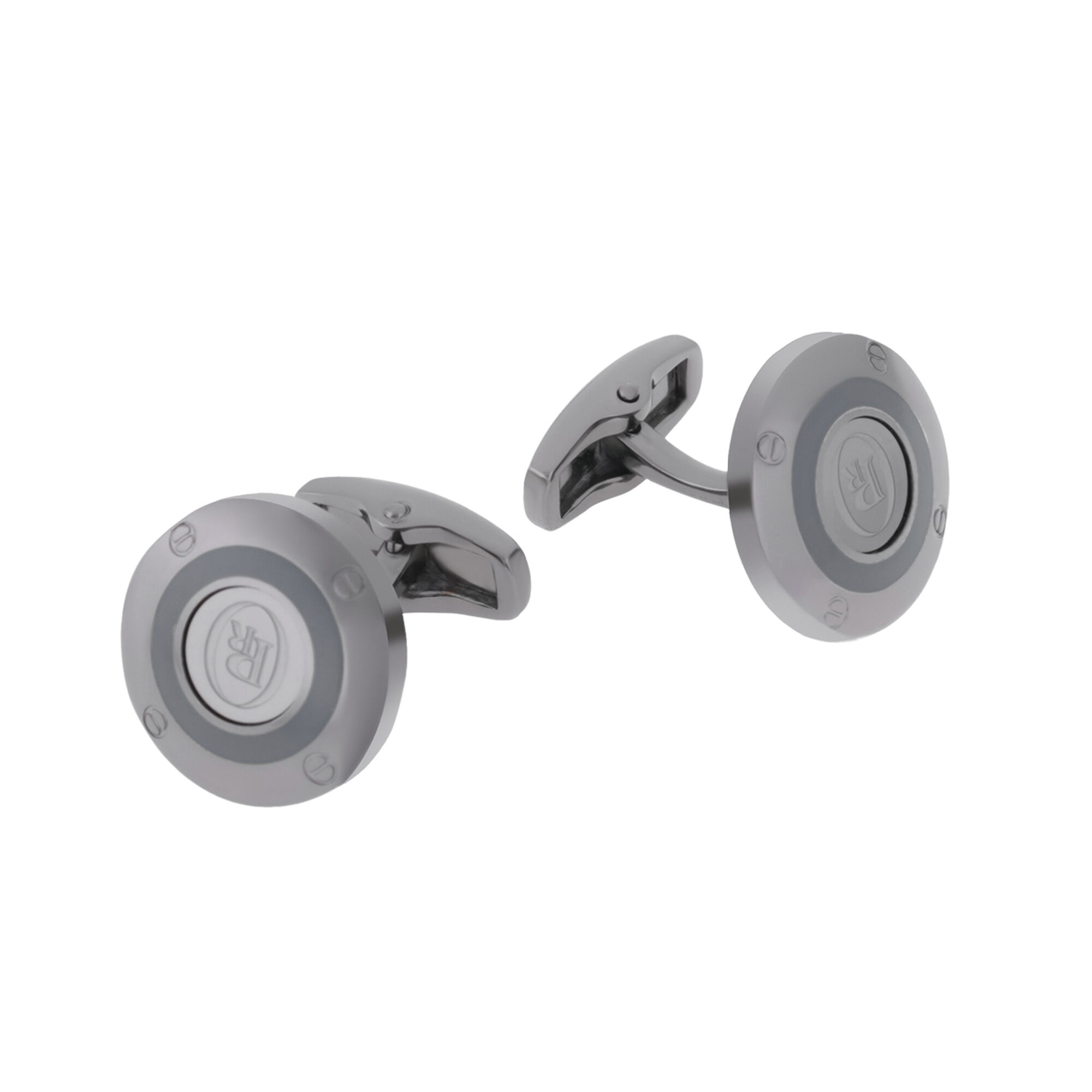 Proud Set 4 Pieces M3-G Gray 2 Y19