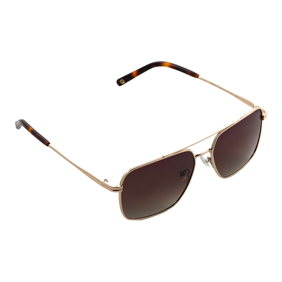 Proud WS014 C.2 Men's Square Sunglasses
