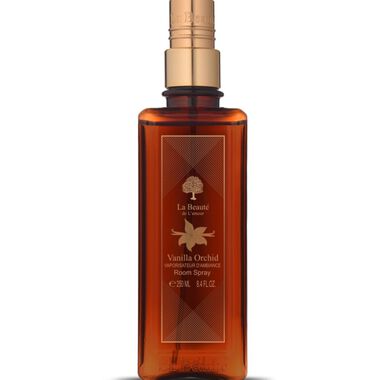 معطر غرف فانيلا أوركيد250 مل لابوتيه.