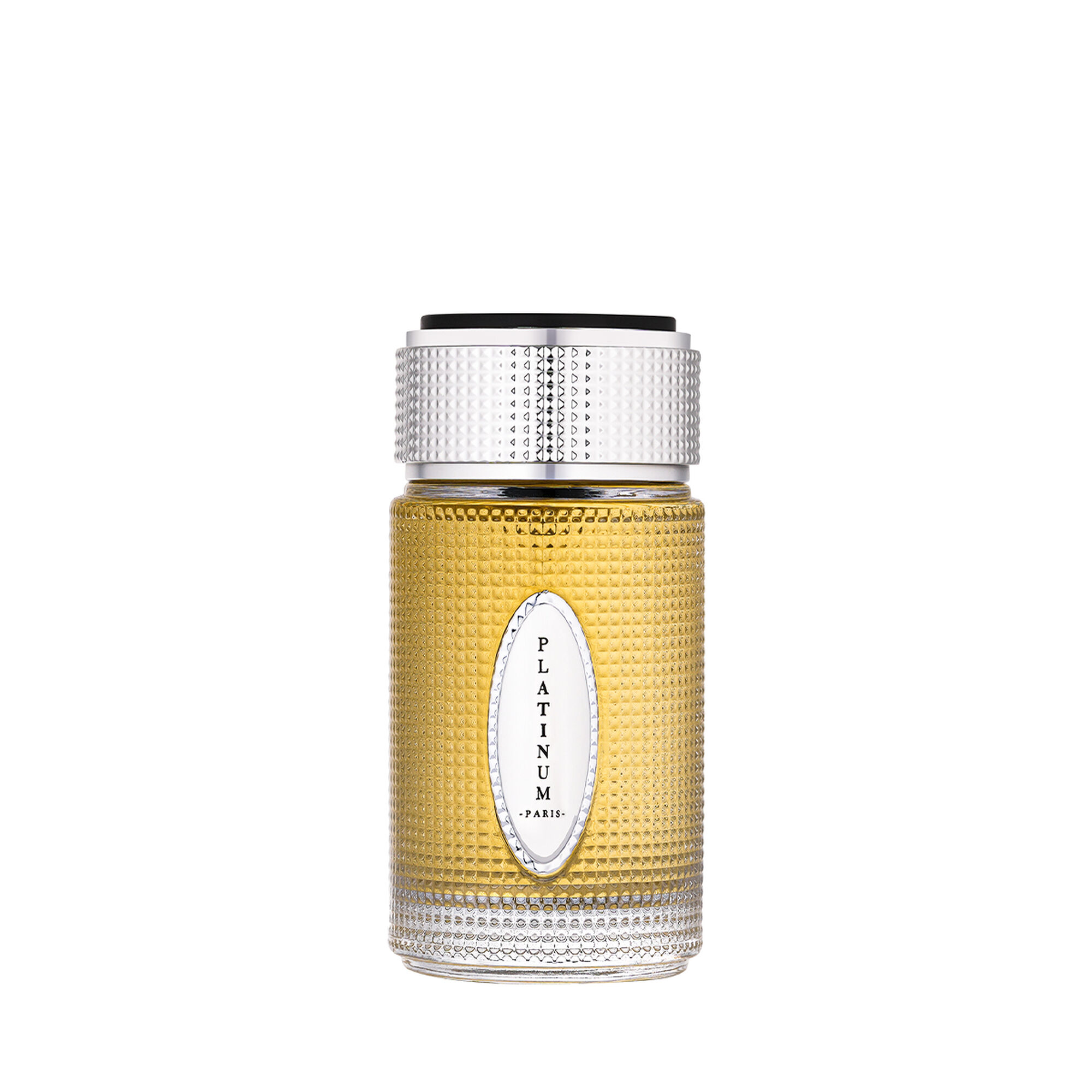 عطر بلاتينيوم الرجالي من جنجل