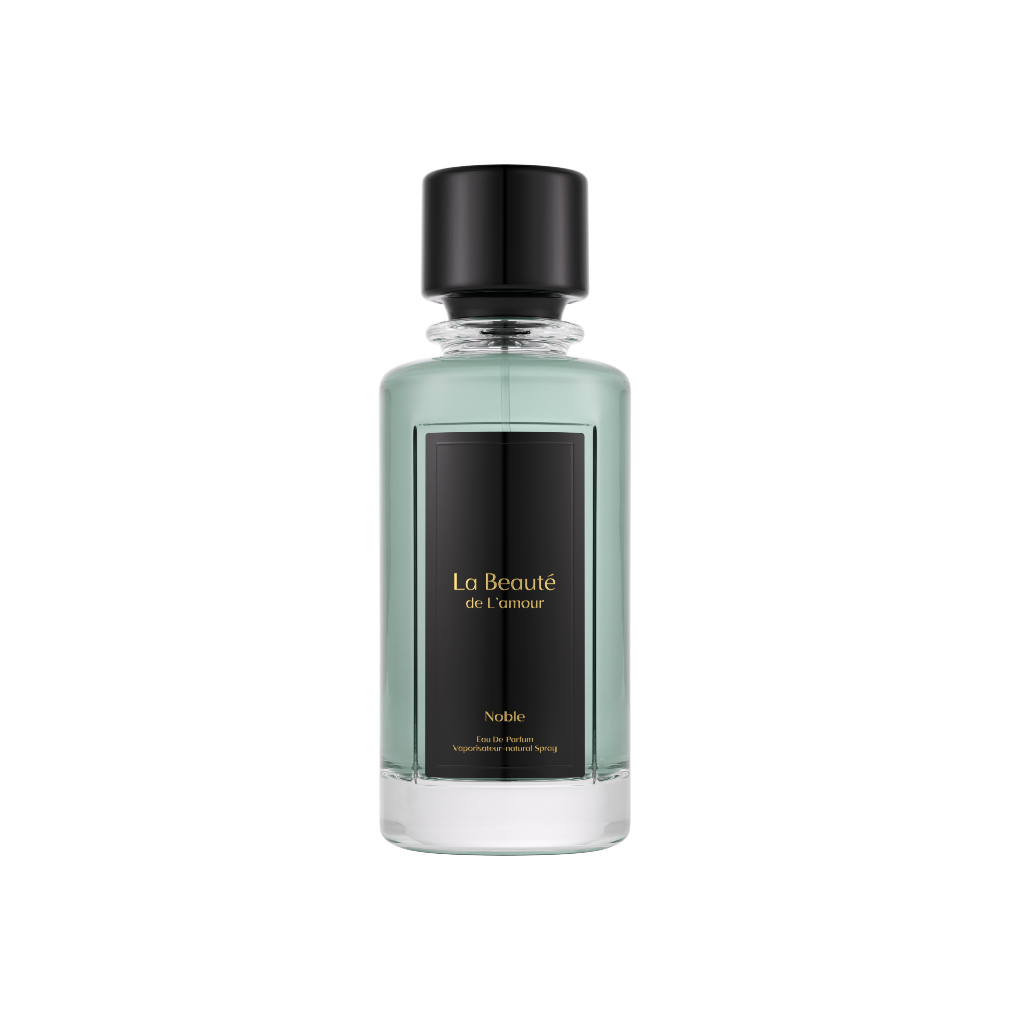 Noble Perfume 125ml - Eau de Parfum
