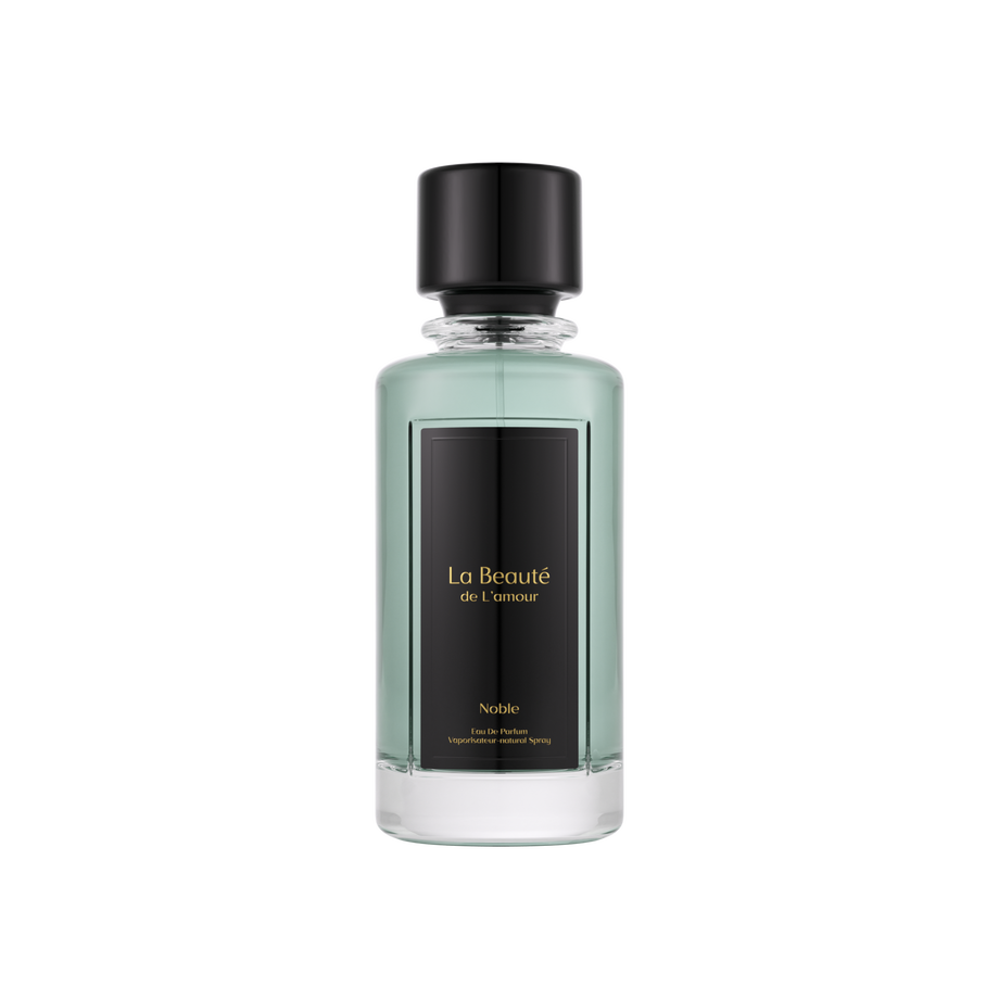 Noble Perfume 125ml - Eau de Parfum