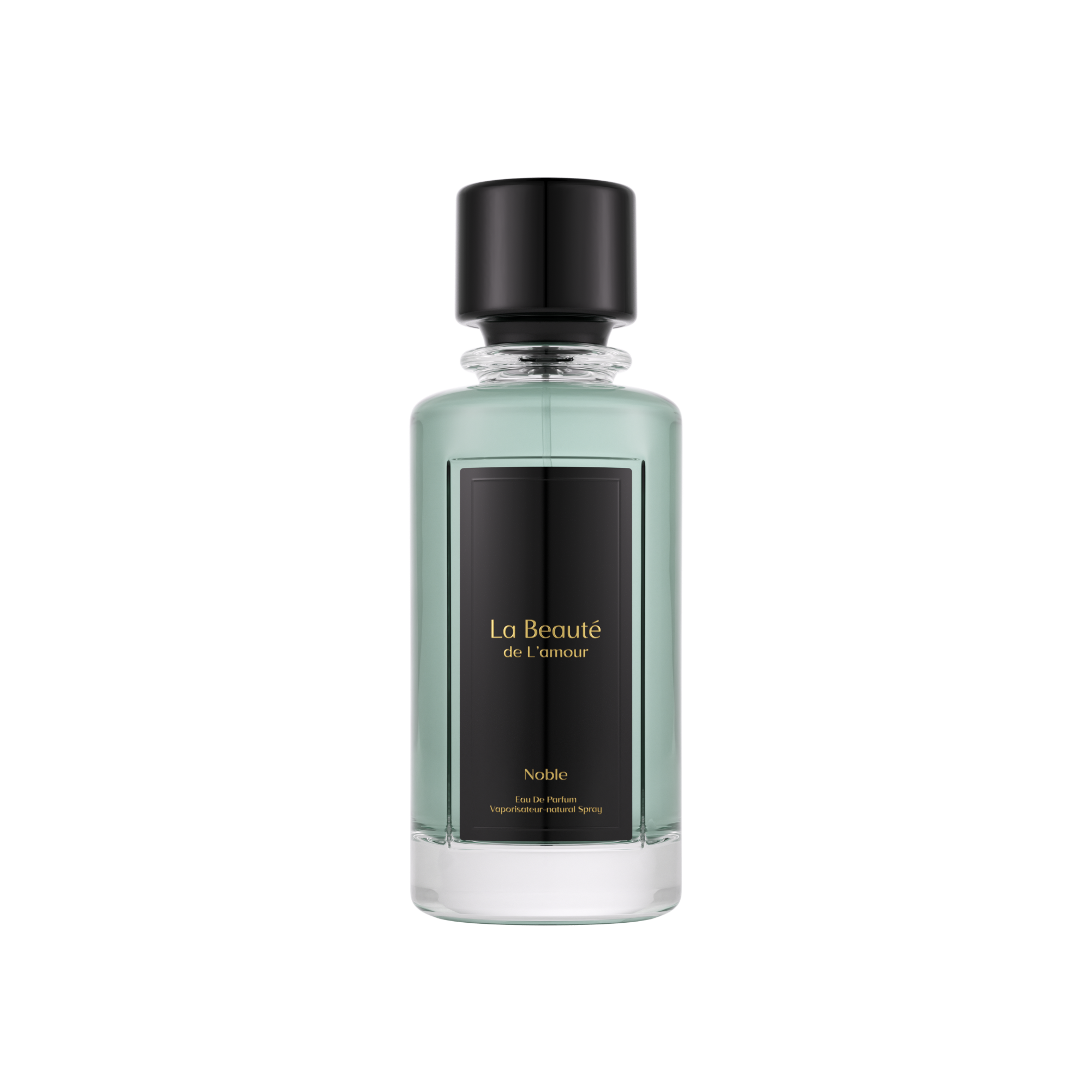 عطر نوبل 125 مل – أو دو بارفان