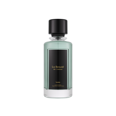 عطر نوبل 125 مل – أو دو بارفان