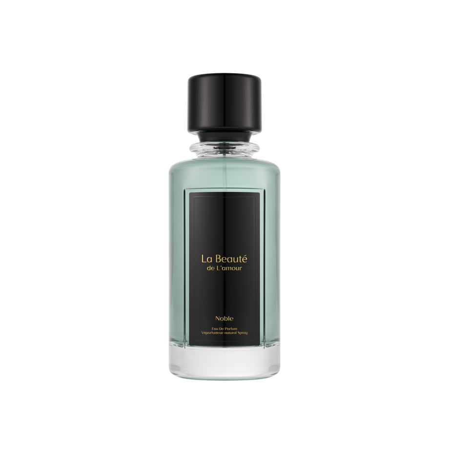 عطر نوبل 125 مل – أو دو بارفان