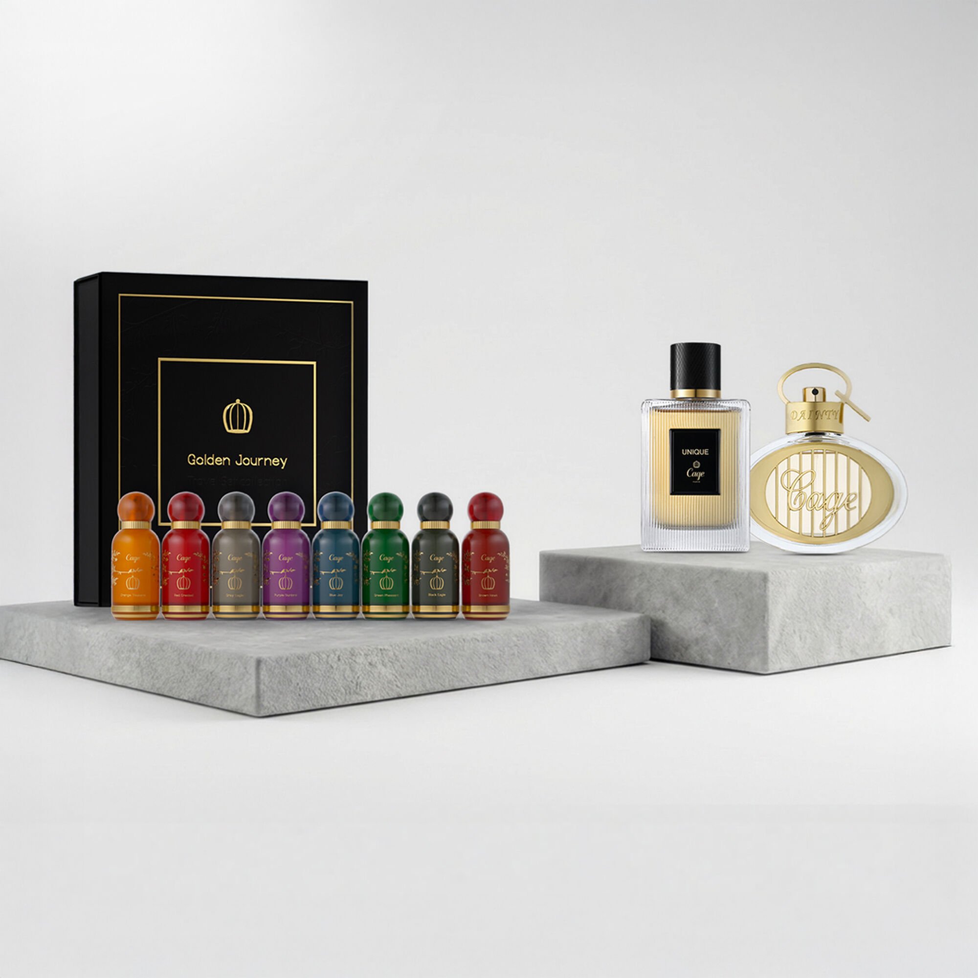 مجموعة نهاية العام