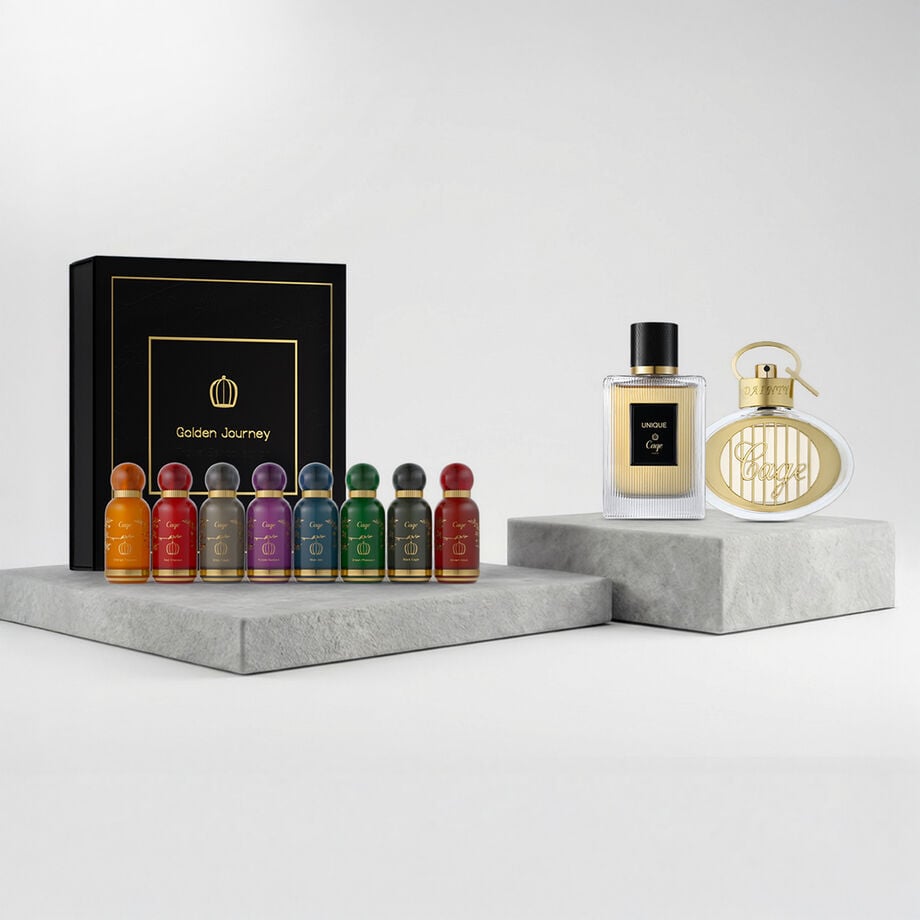 مجموعة نهاية العام