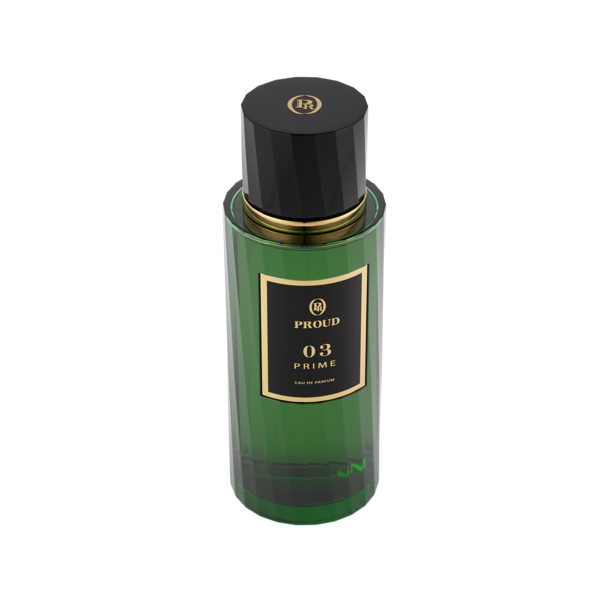 عطر برايم 3  200 مل