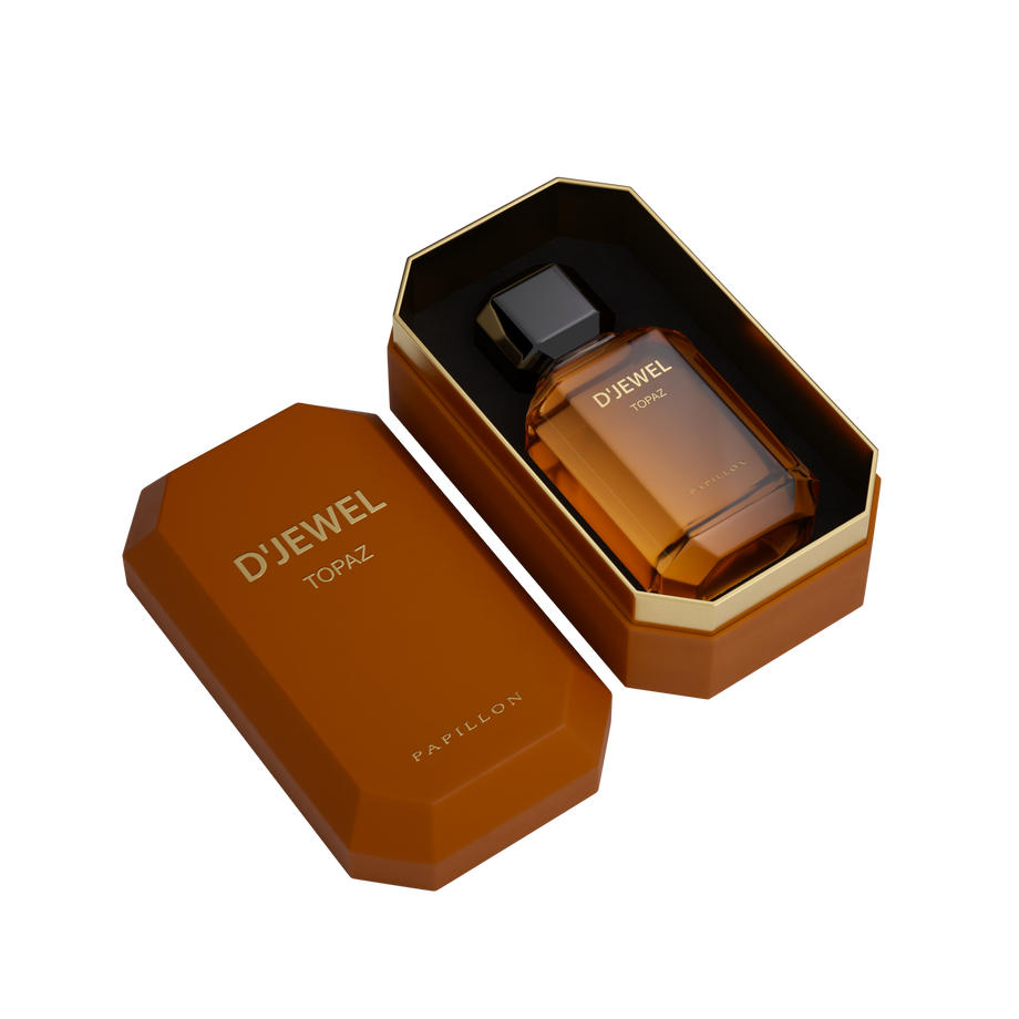 Djewel Topaz &ndash; 100 ml