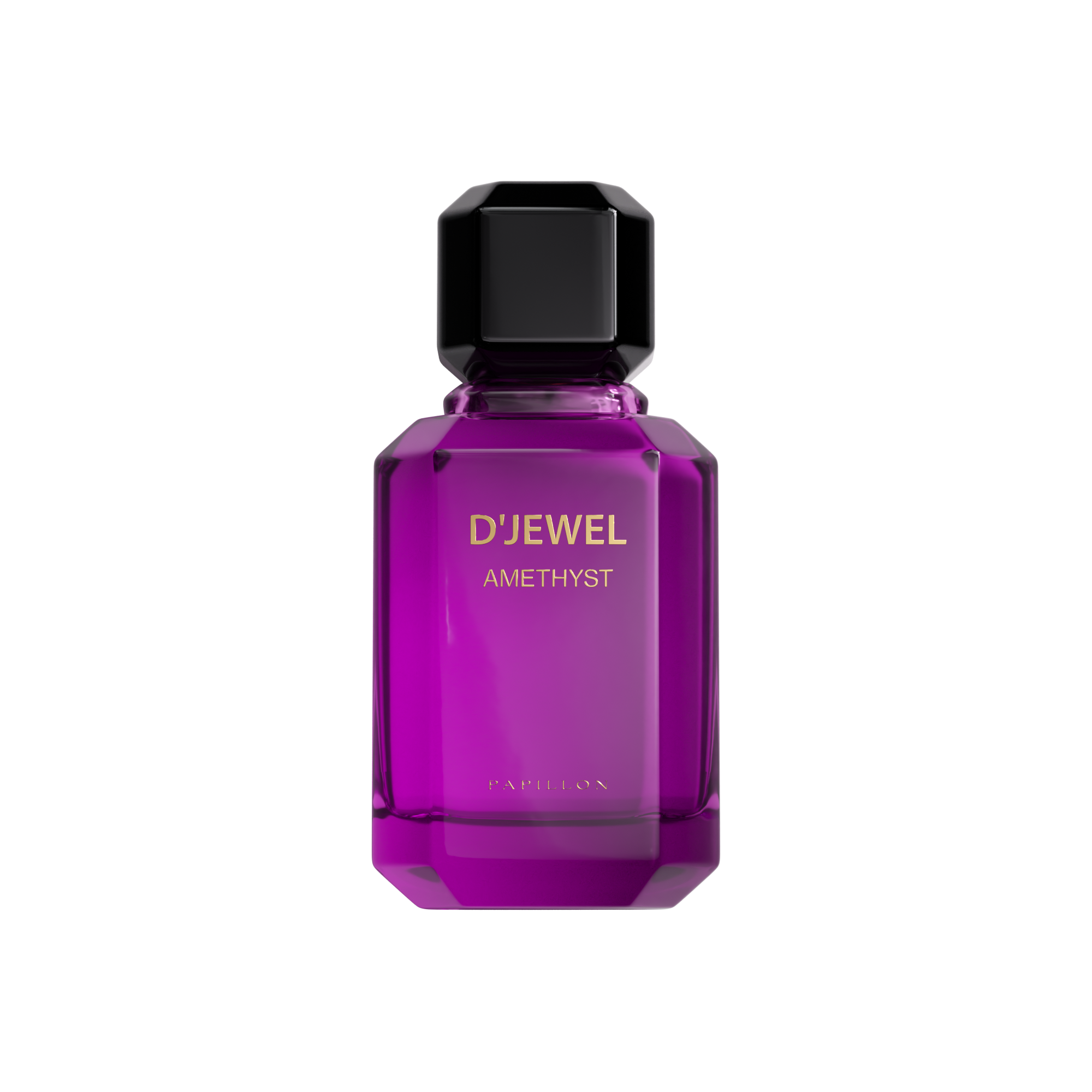 Djewel Amethyst &ndash; 100 ml