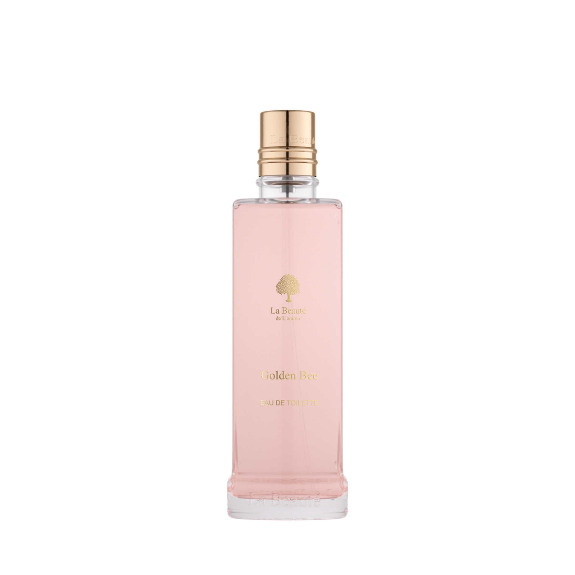 Golden Bee Eau De Toilette