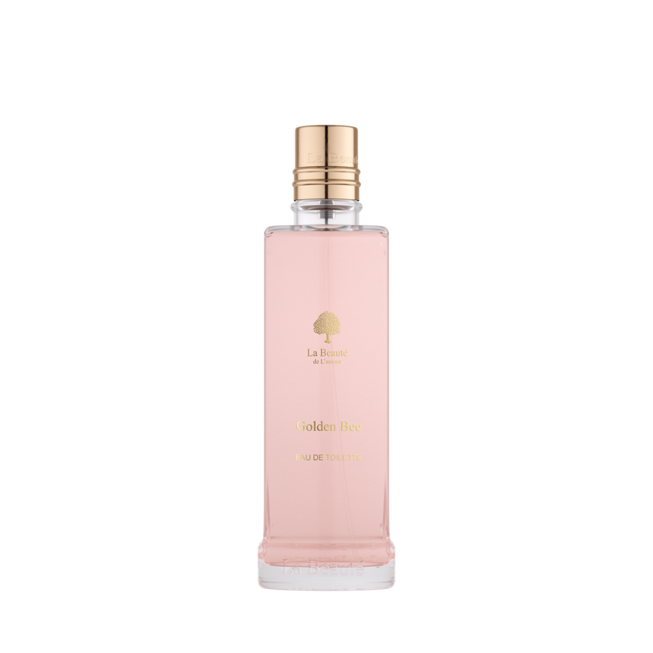 Golden Bee Eau De Toilette