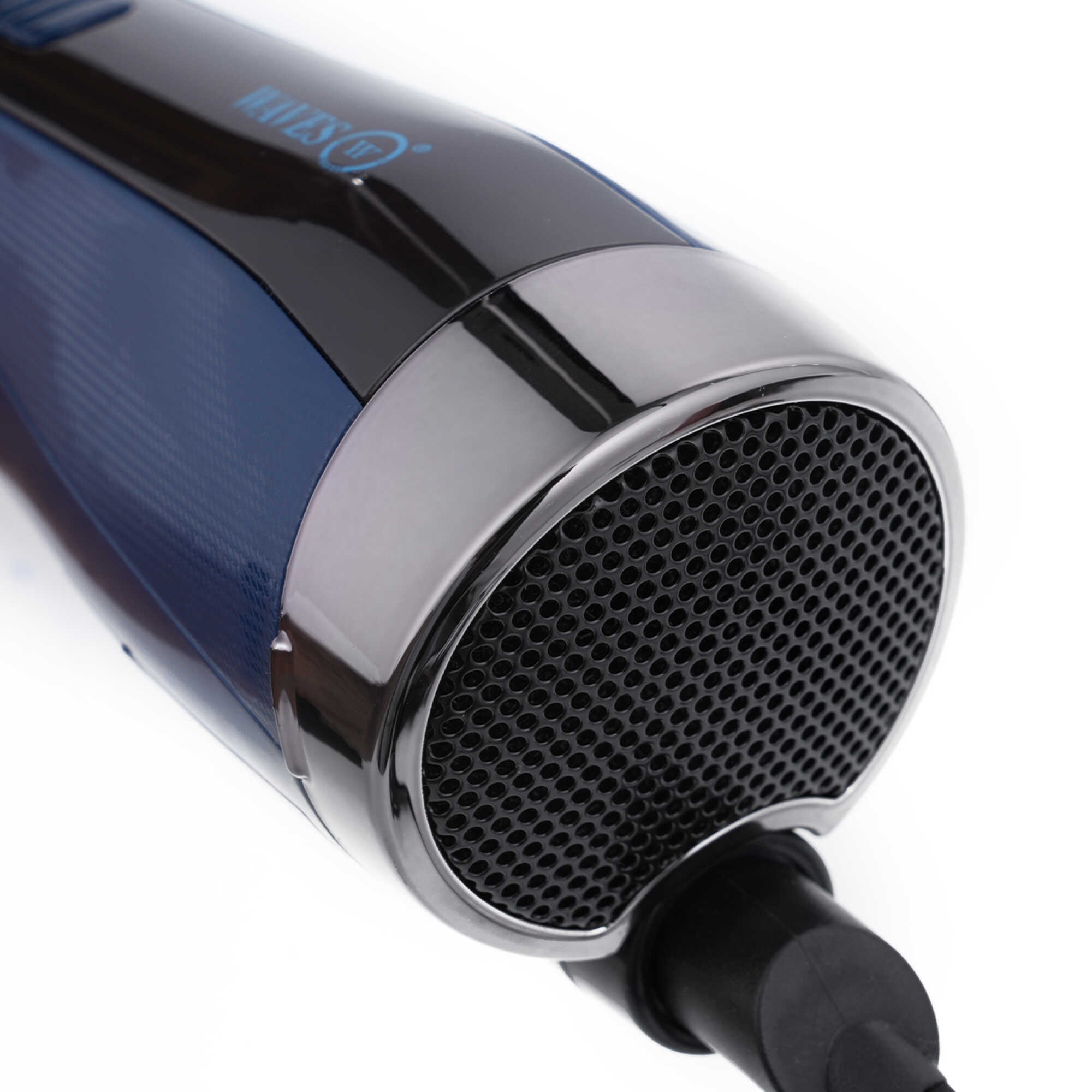 WA8200-C Professional Waves Hair Brush with Ions
