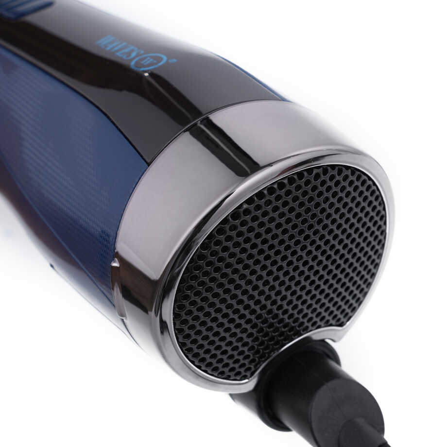 WA8200-C Professional Waves Hair Brush with Ions