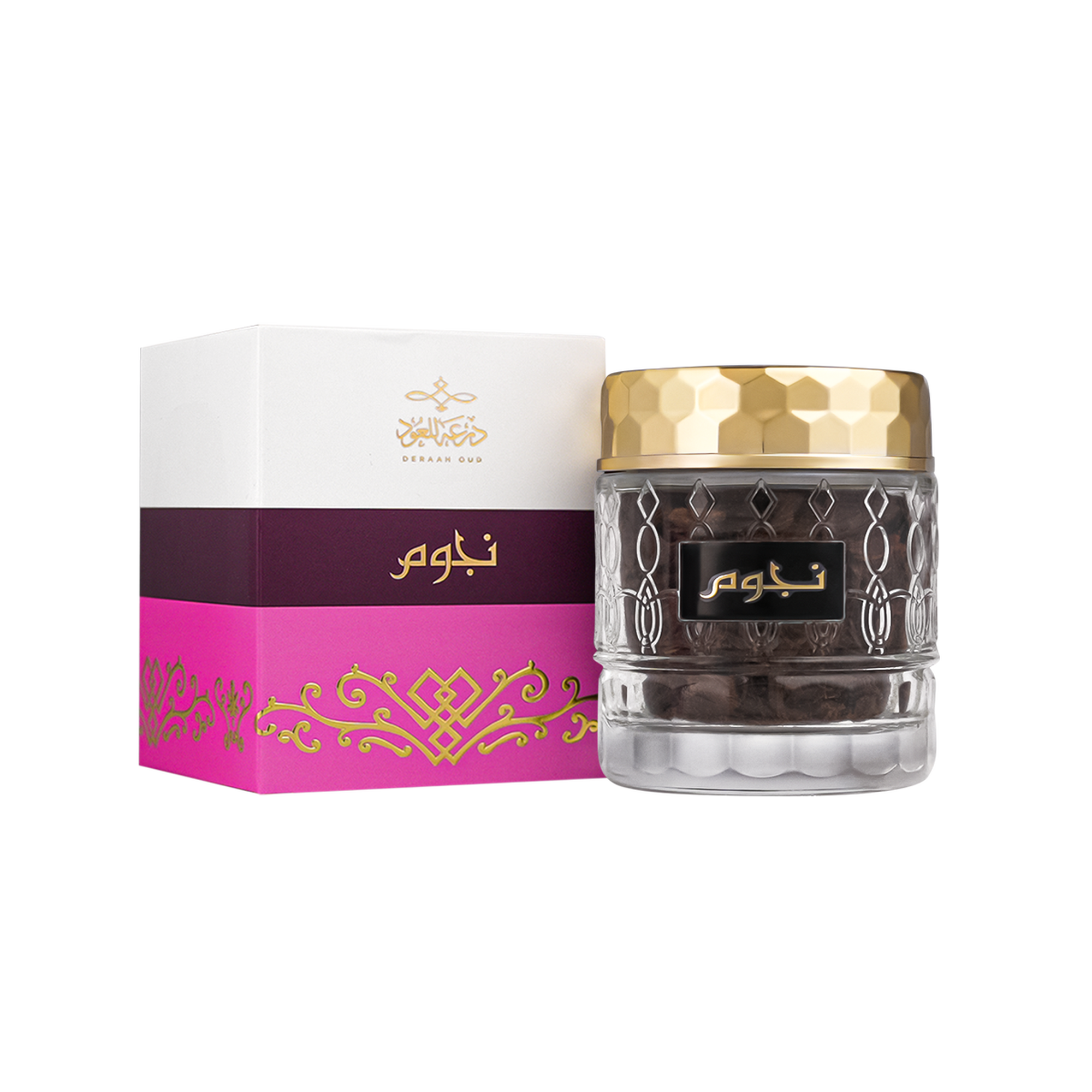 مبثوث نجوم 80 جرام