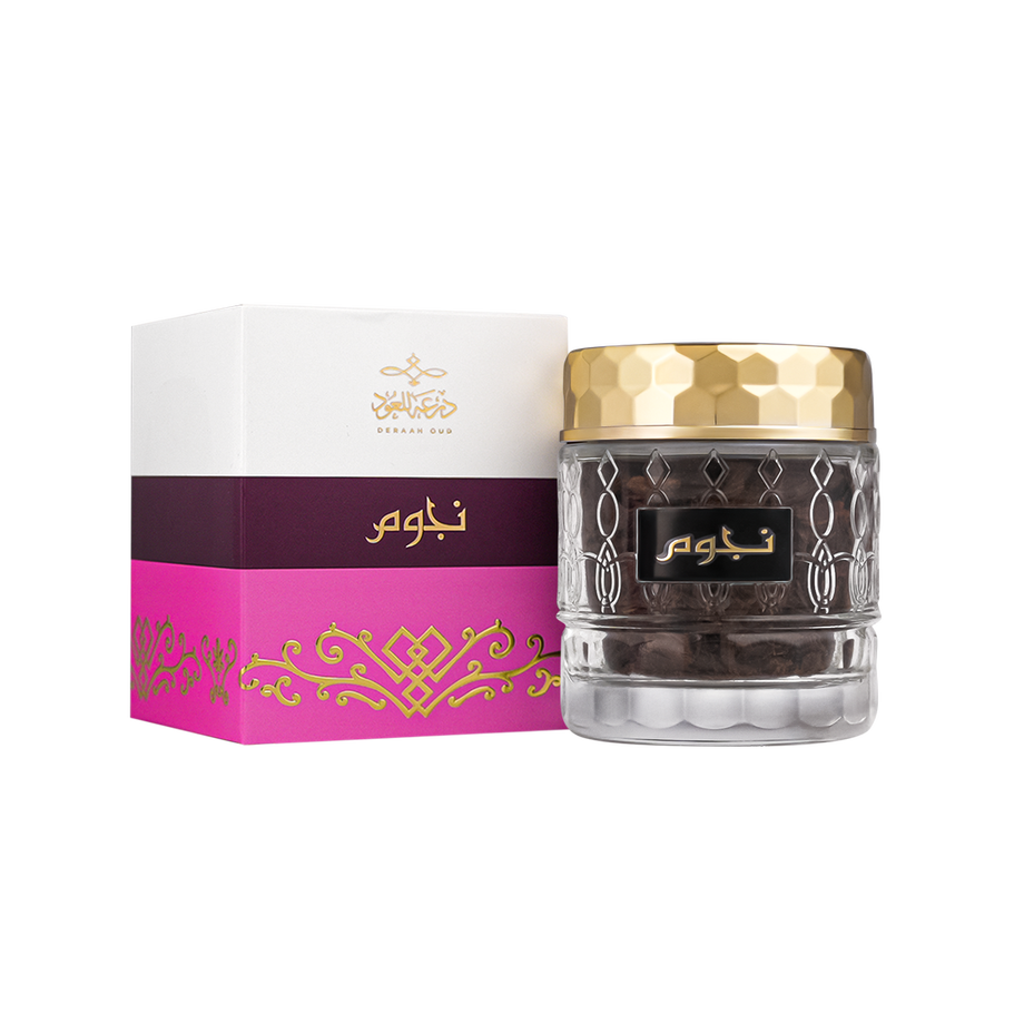 مبثوث نجوم 80 جرام