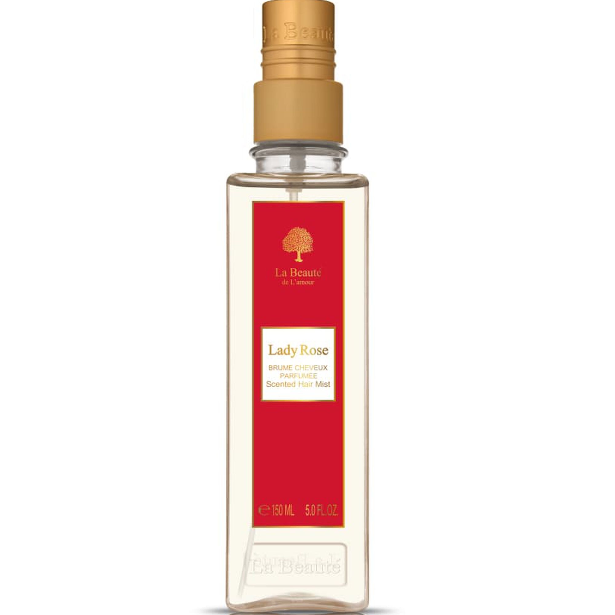 Lady Rose Hair Mist