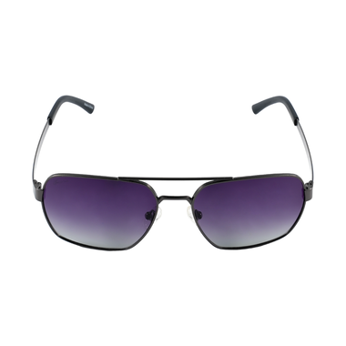 Jasper Soul F2020 C1 Men's Square Polarized Sunglasses