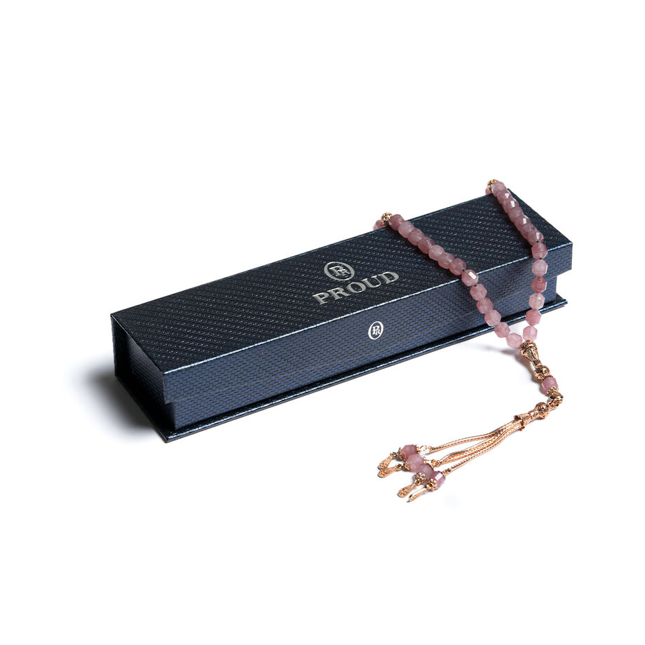 Praud's rosary