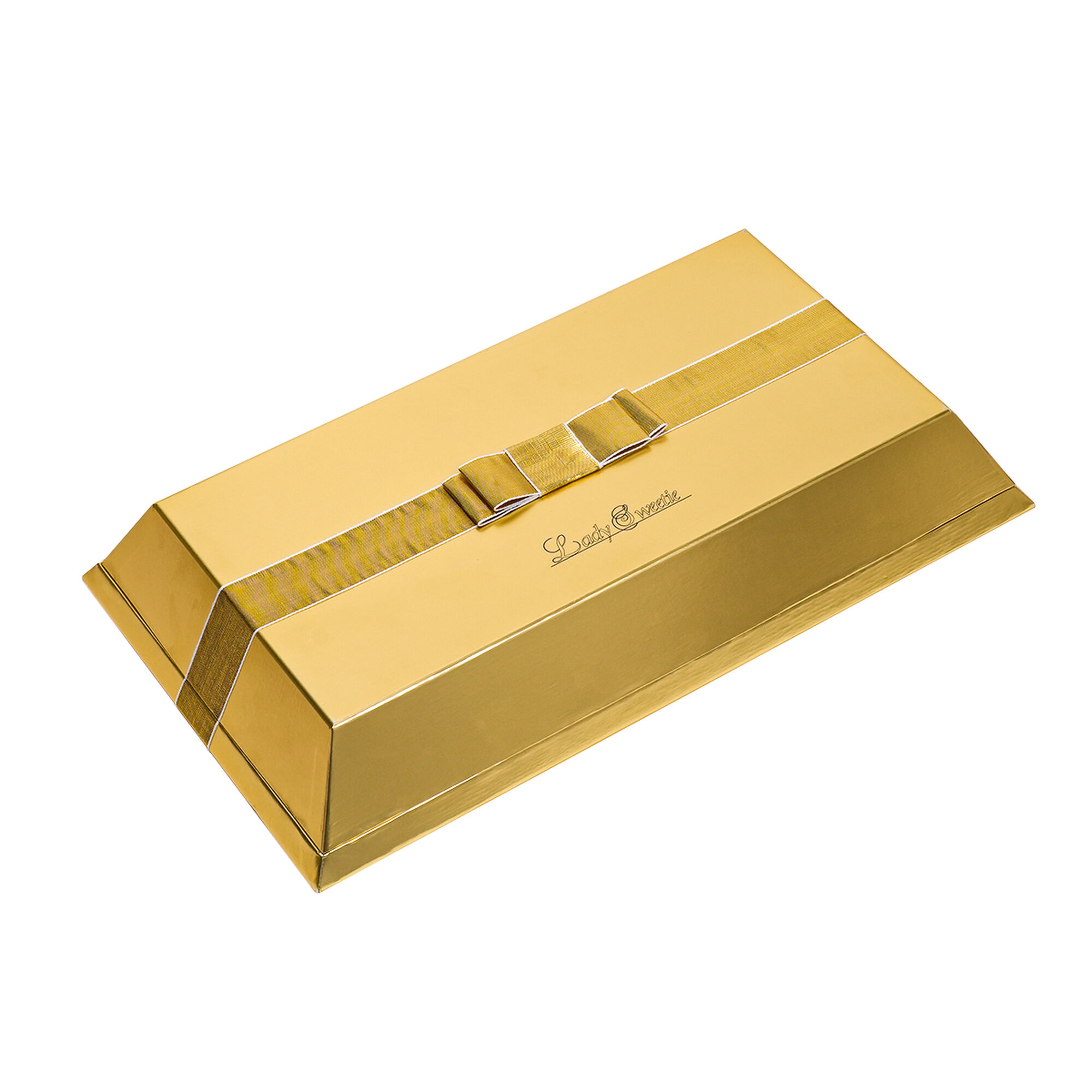 Lady Sweetie Premium Kit