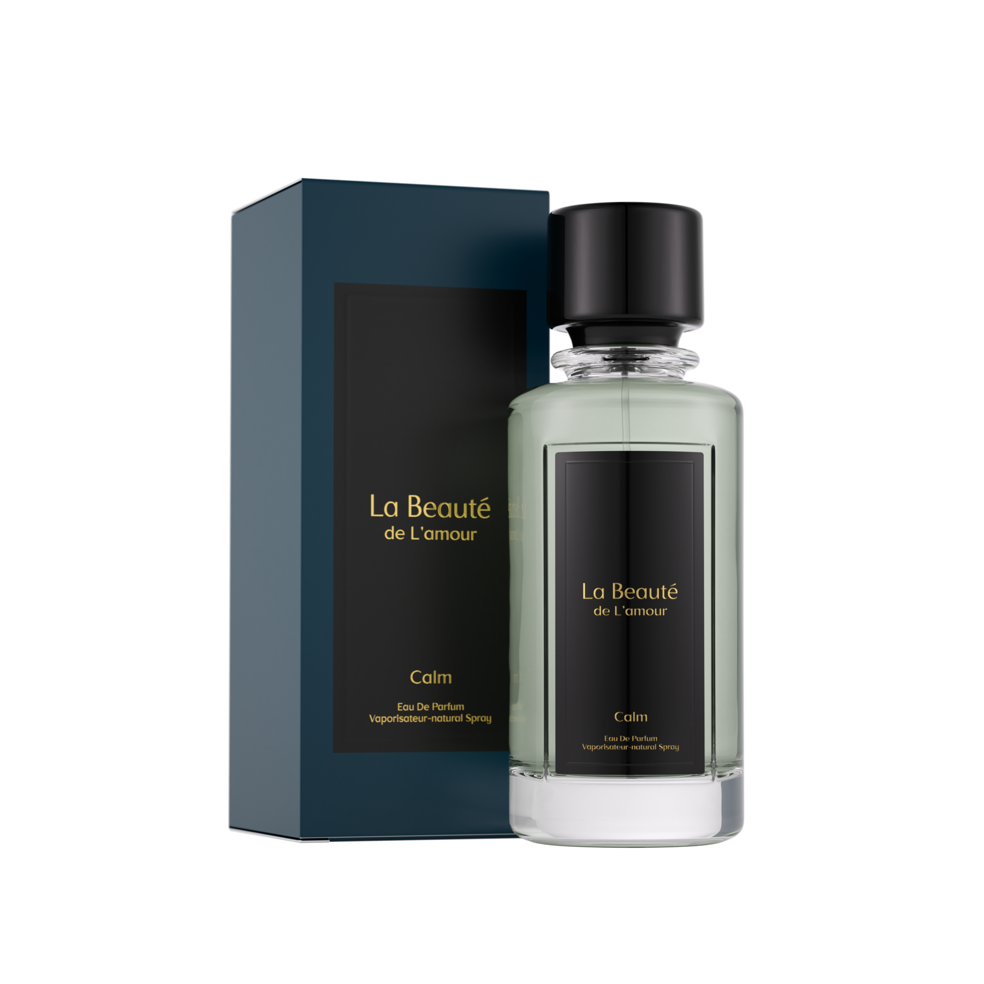 عطر كالم 125 مل – أو دو بارفان