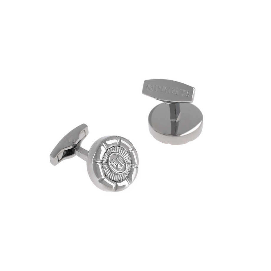 Proud accessories giftset silver 6 pcs.