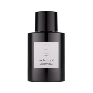 Amber Night Q and A Perfume