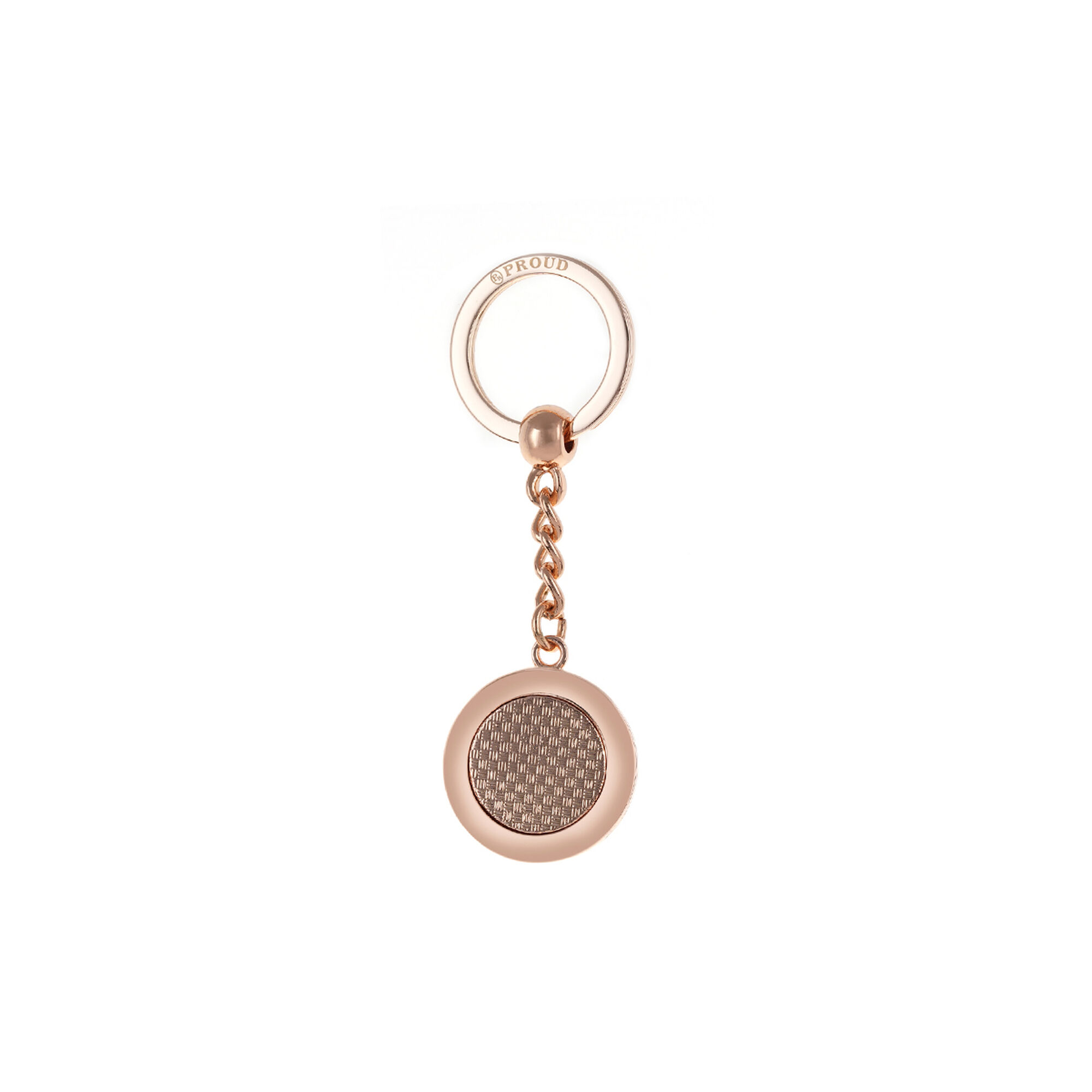 Proud accessories giftset rosegold 6 pcs.