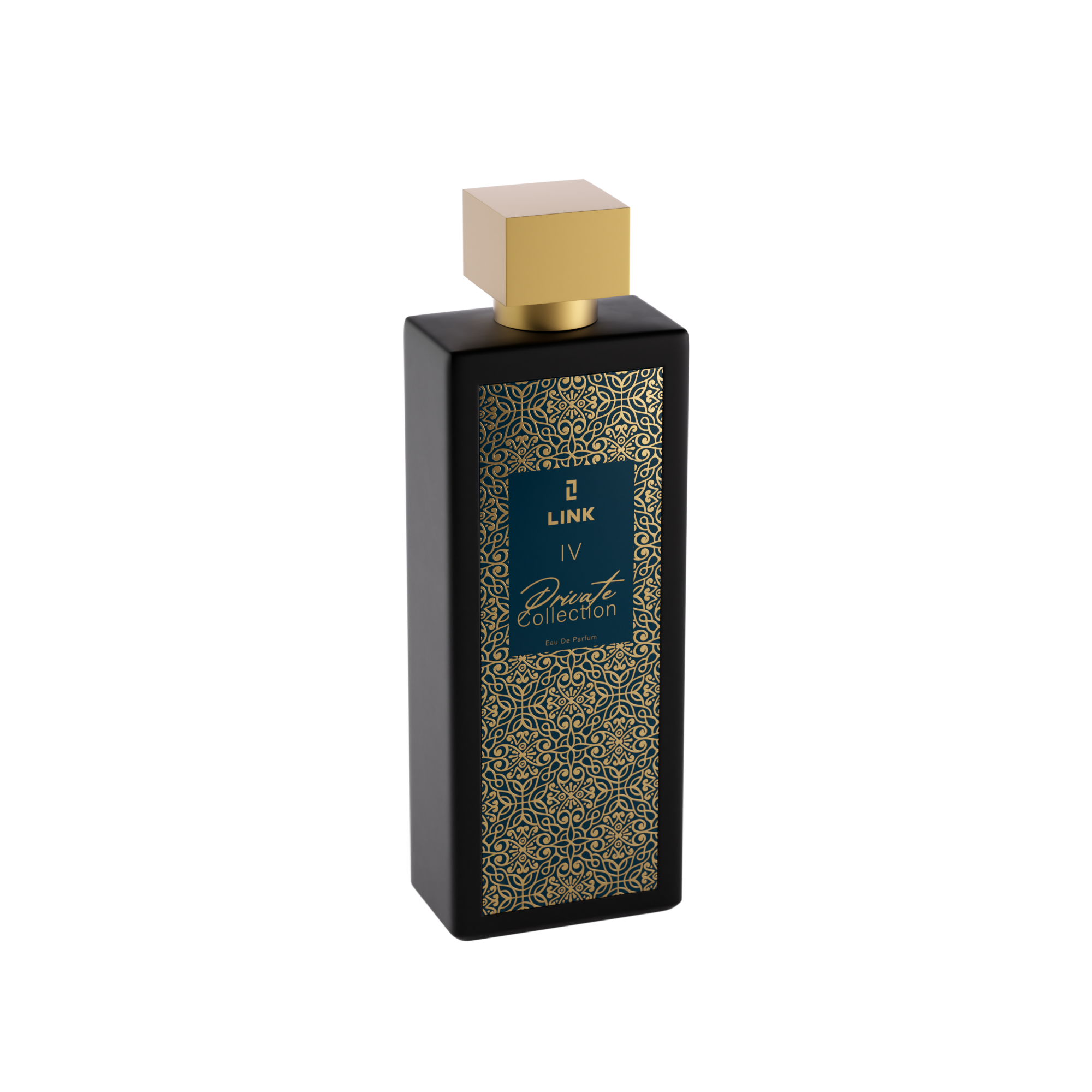 عطر لينك نيش  IV ML150