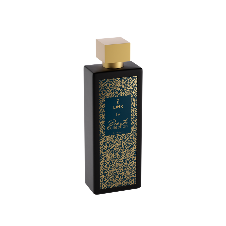 عطر لينك نيش  IV ML150