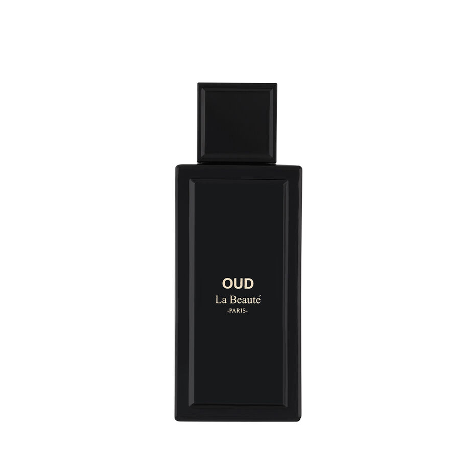 Oud Eau De Parfum: