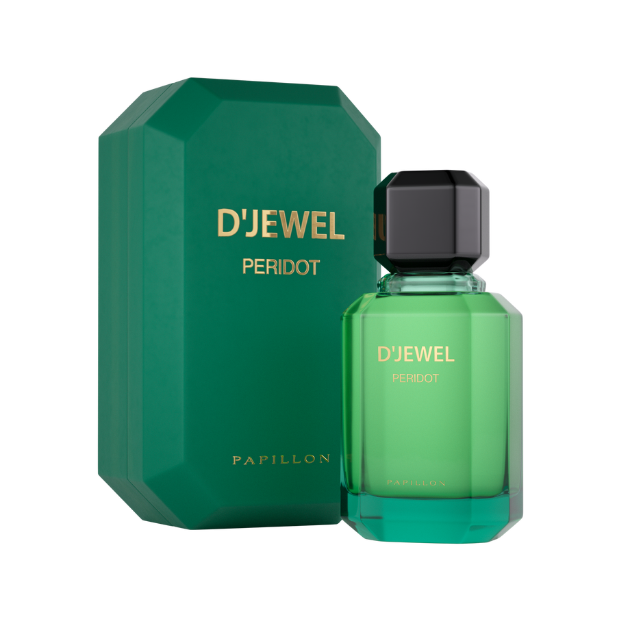 Djewel Periydot &ndash; 100 ml