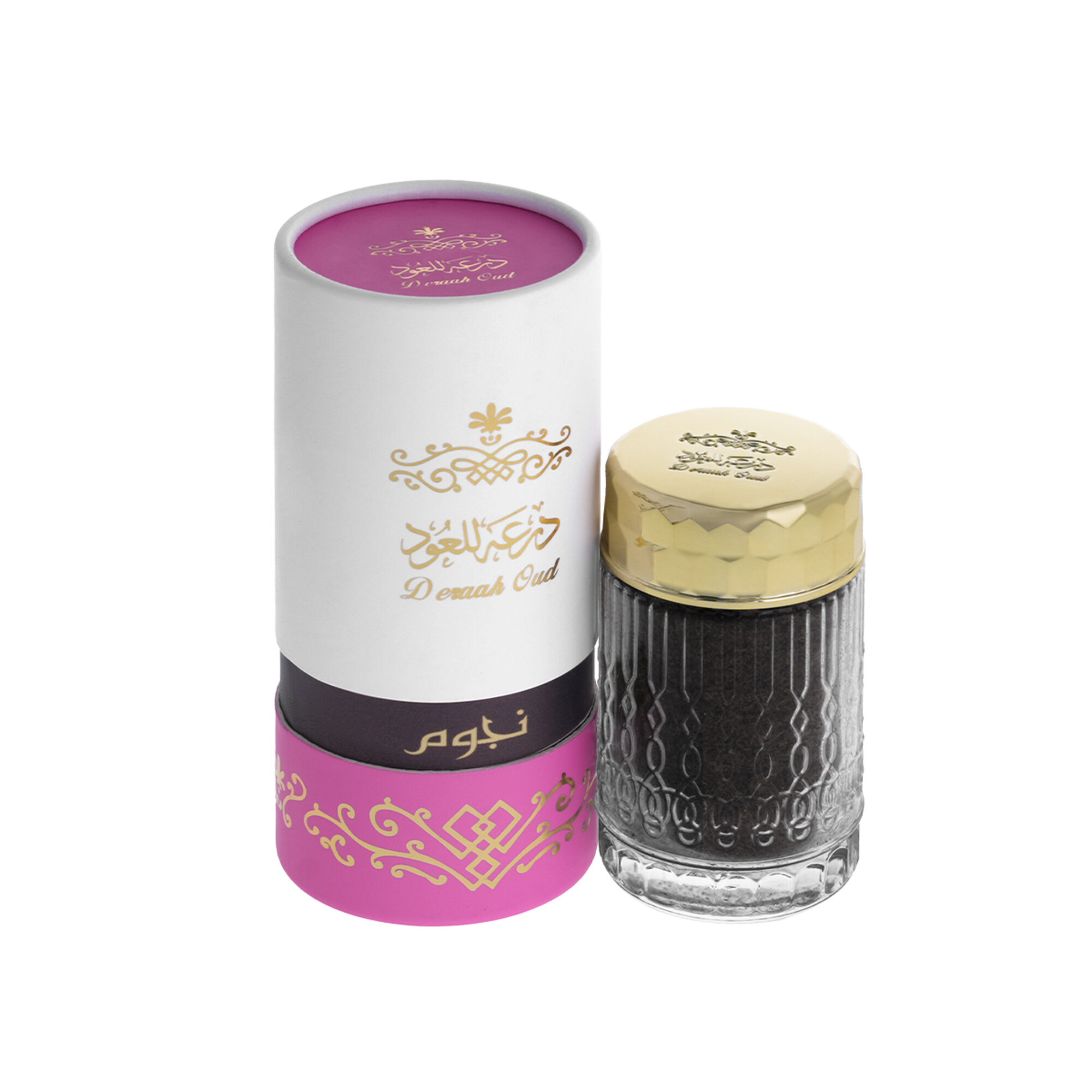 مبثوث نجوم زجاج 45 جرام
