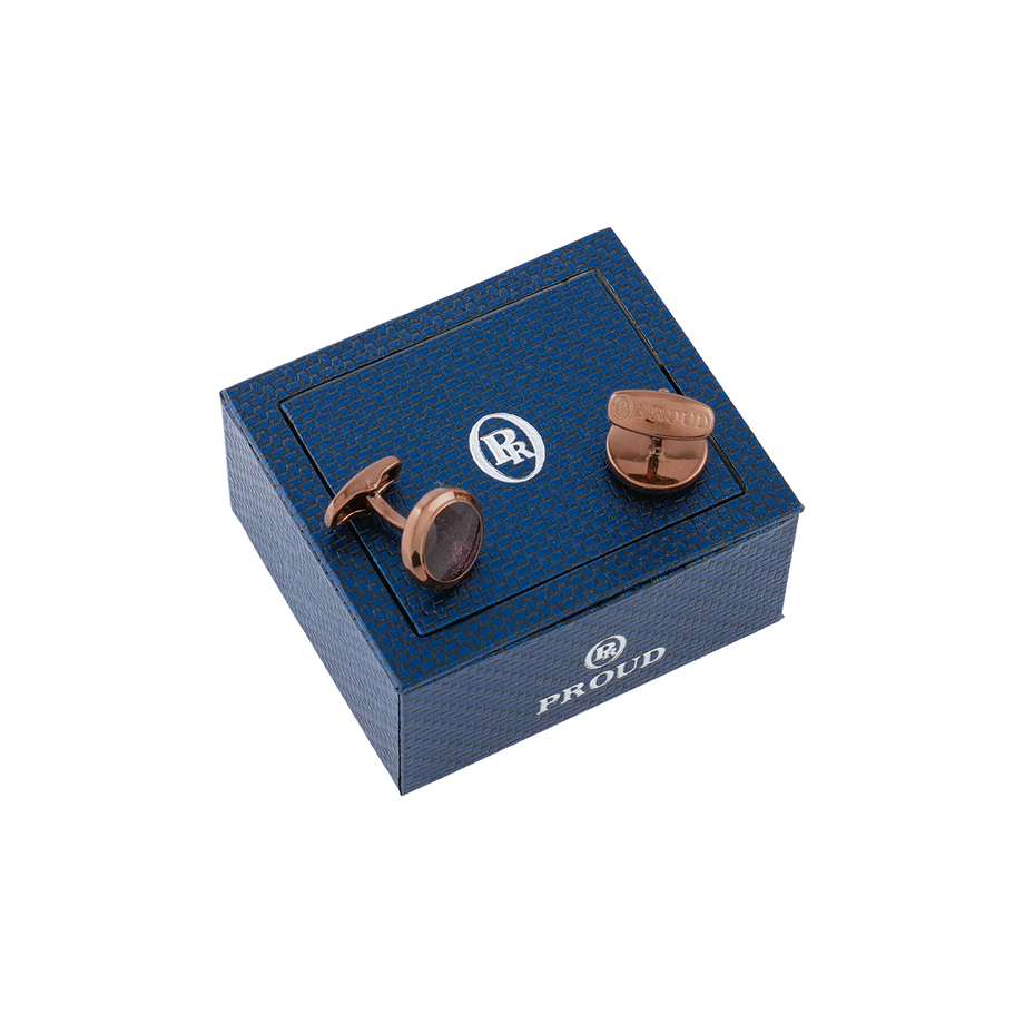 Proud Cufflinks SE-RG-2