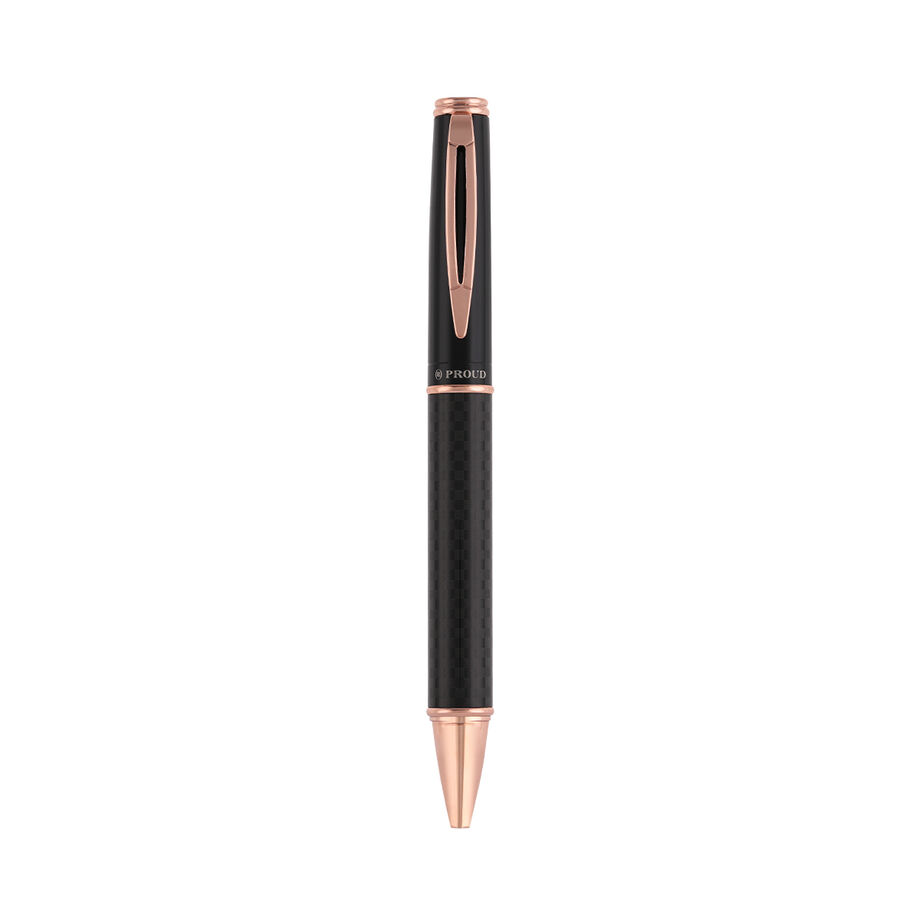 Proud accessories giftset rosegold 4 pcs.
