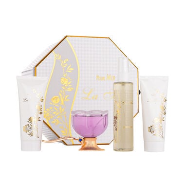 New La Fleur set