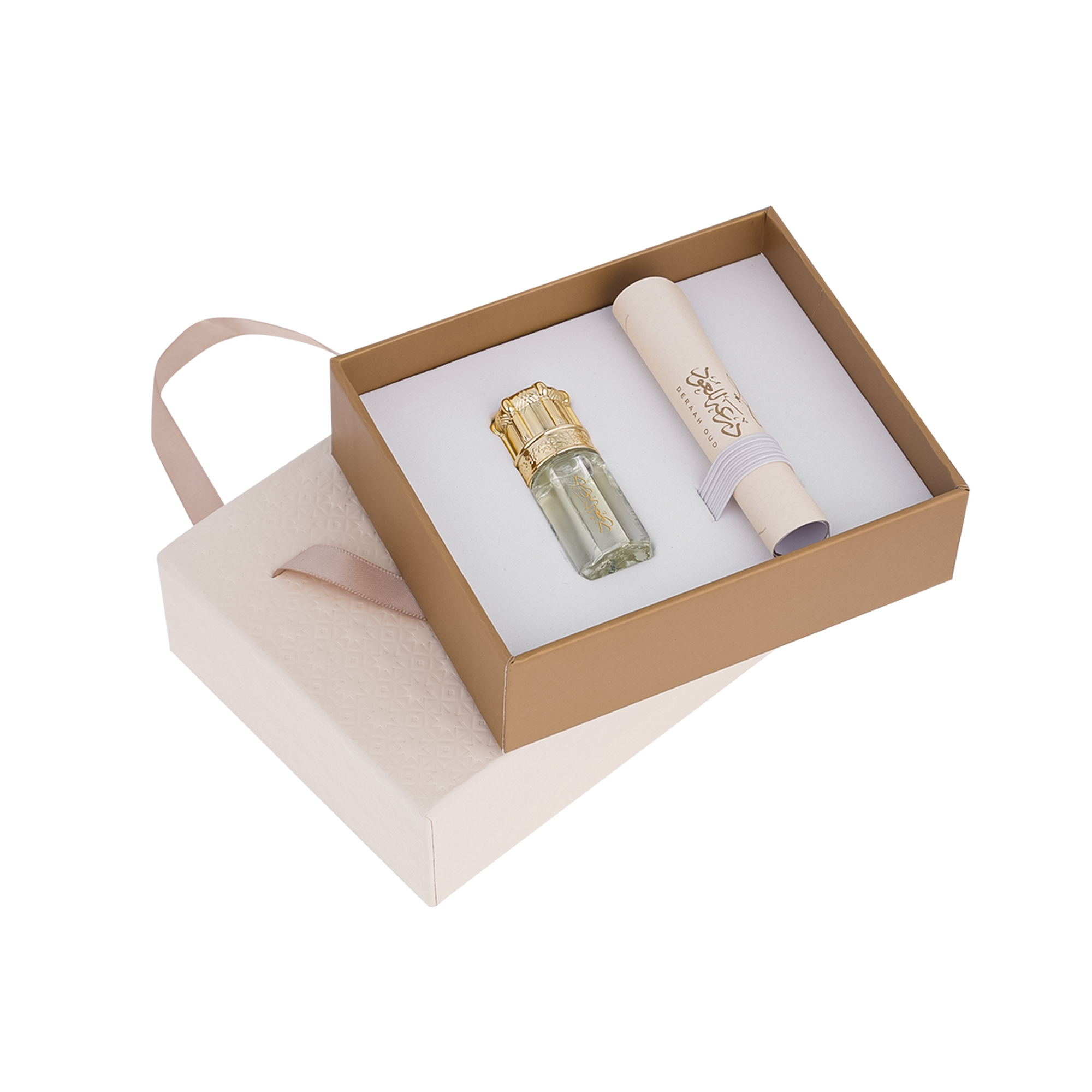 DERAAH gift package6