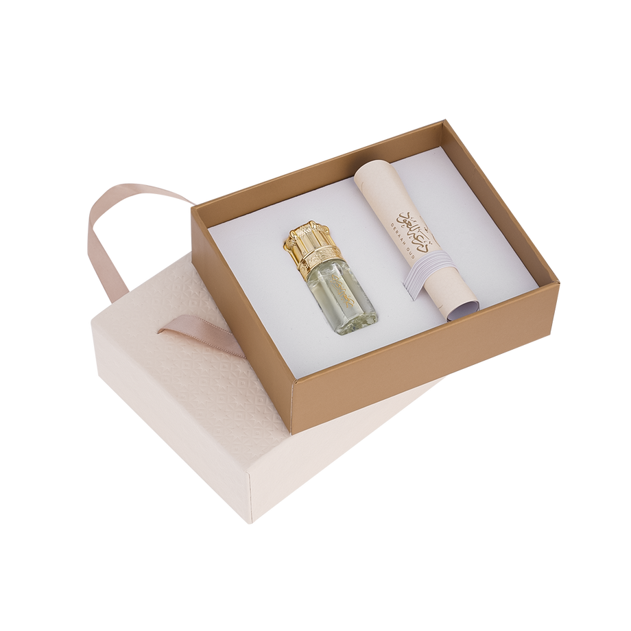 DERAAH gift package6