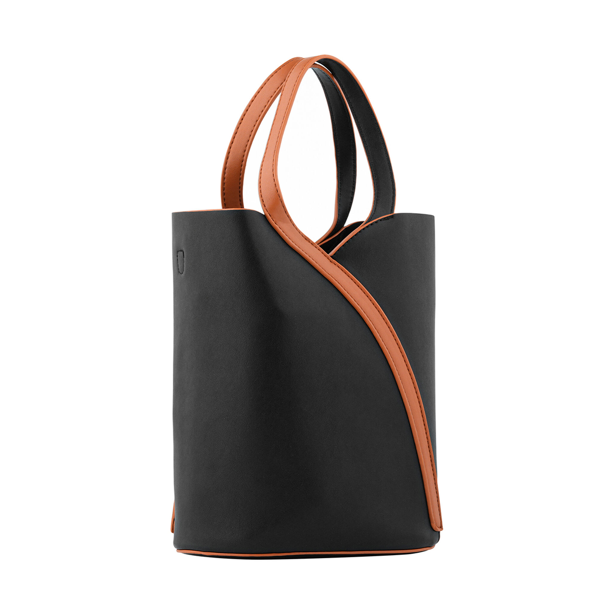 Black Papillon bag JS2202-1-L