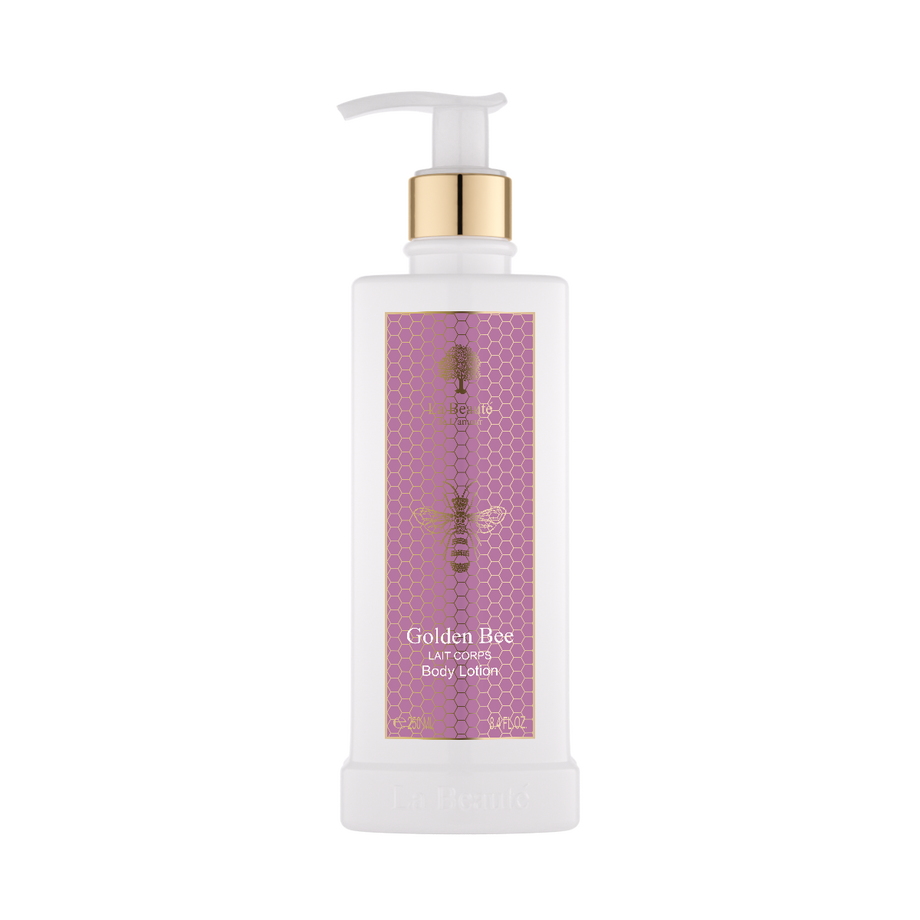 Golden Bee Body Mist Golden Bee Body Mist