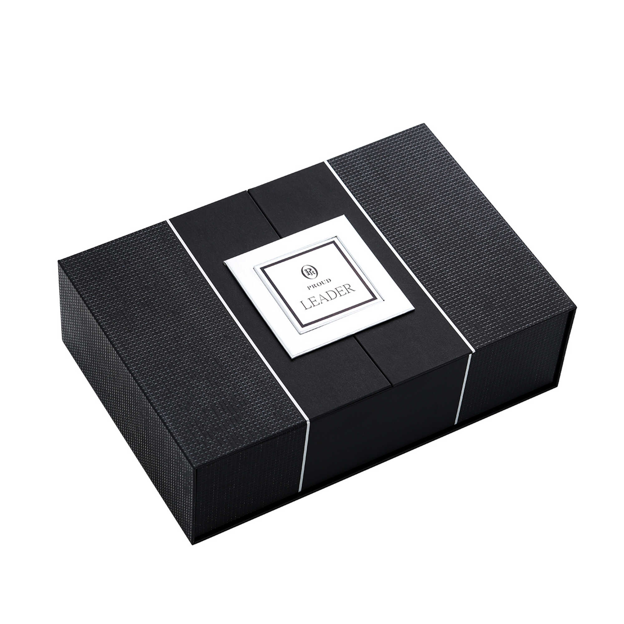 Leader men's accessory set - care