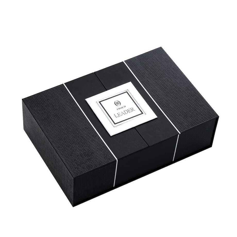 Leader men's accessory set - care