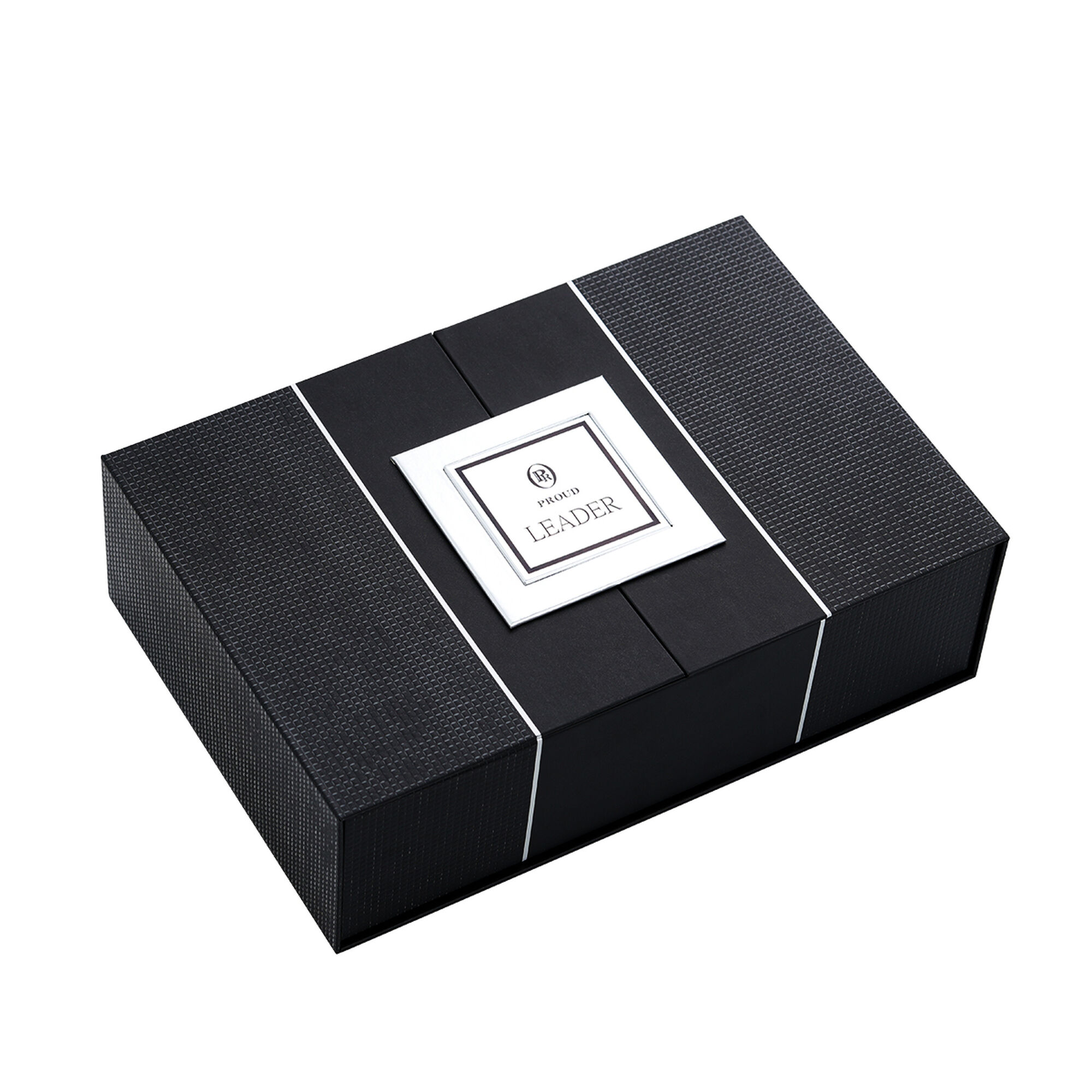 Leader men's accessory set - care