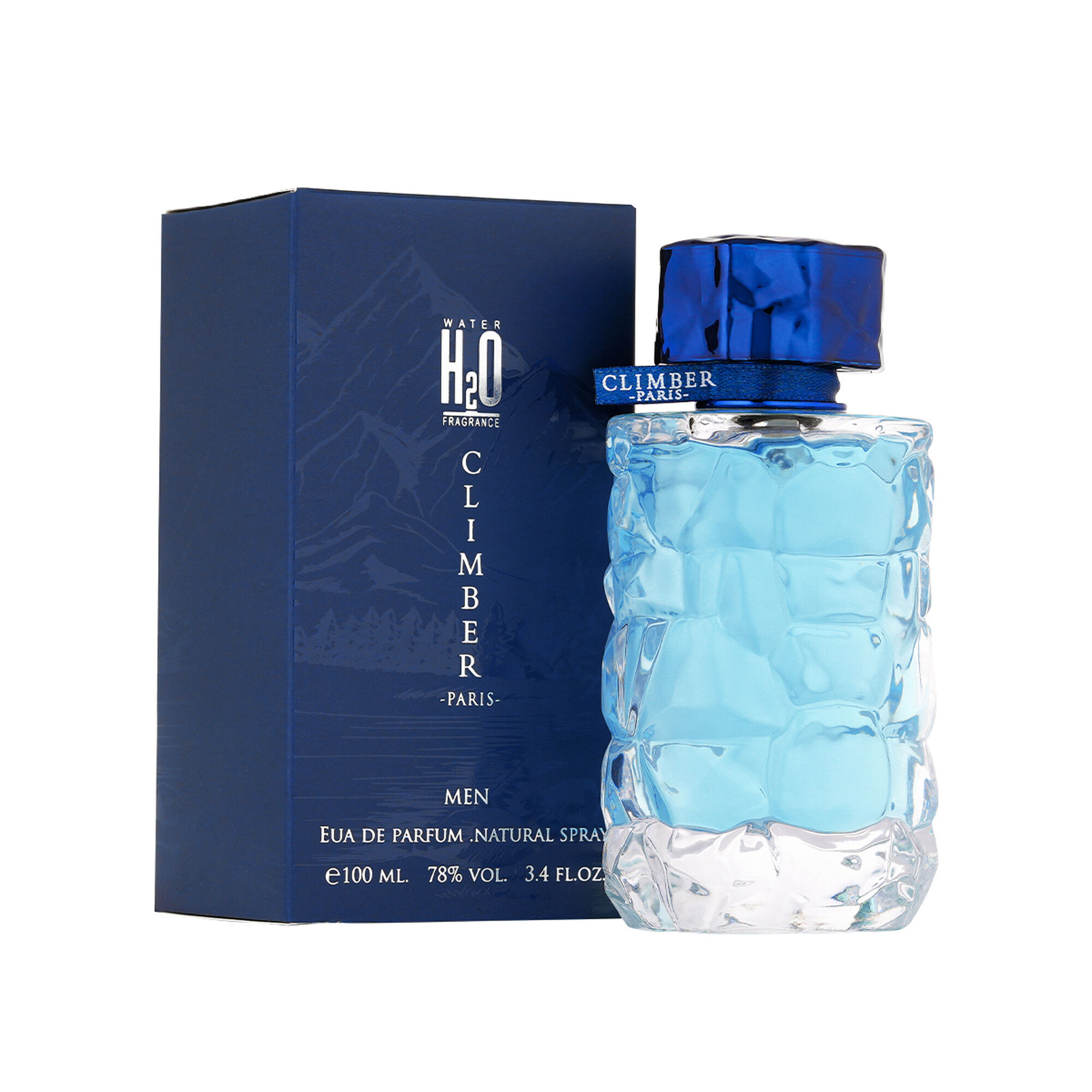 Climber Eau de Parfum