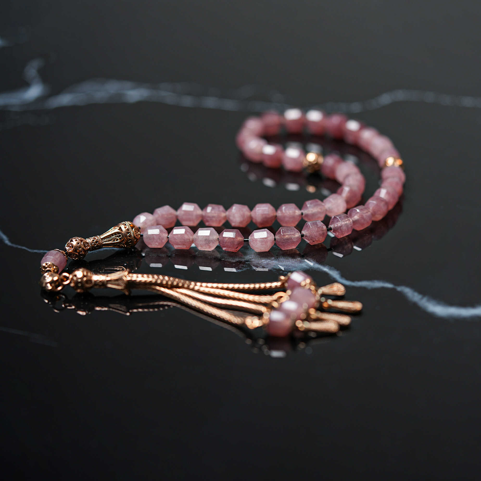 Praud's rosary